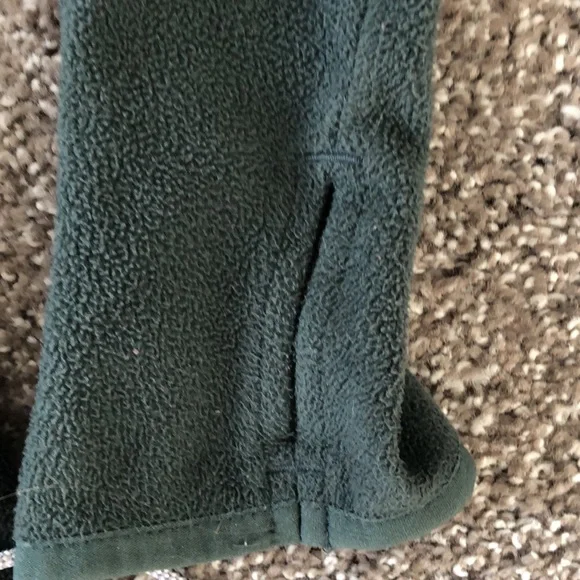 Active Fleece Sweatshirt - Picture 6 of 7